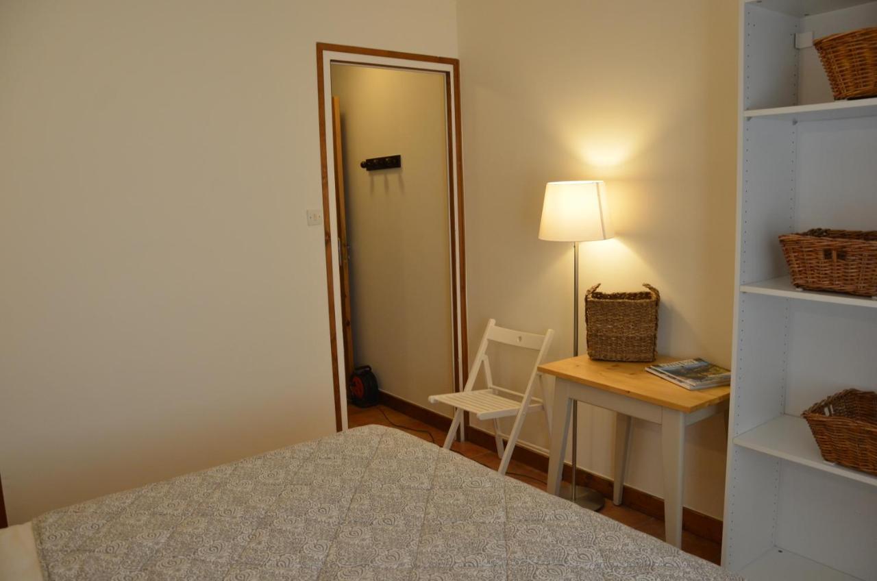 Hotel Le Cret Les Deux Alpes Eksteriør bilde