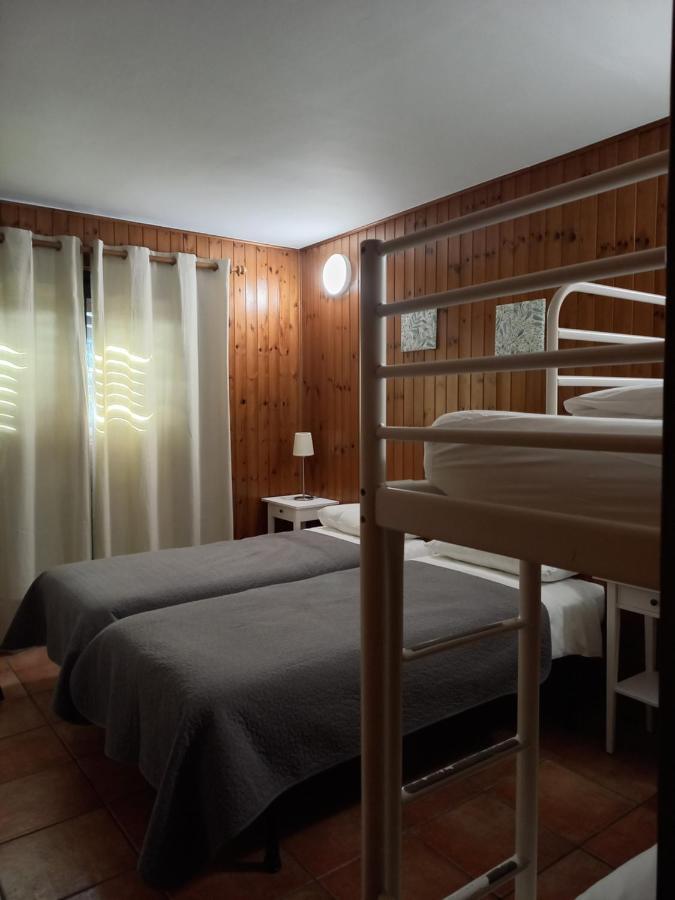 Hotel Le Cret Les Deux Alpes Eksteriør bilde